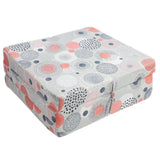 Folding Mattress - Multi, Home & Lifestyle, Cushions And Pillows, Chase Value, Chase Value