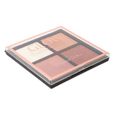 Varied Queen Glow Highlighter 4 Color Palette, Beauty & Personal Care, Highlighter, Chase Value, Chase Value