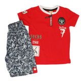 Boys Suit MLXL - Red, Kids, Boys Sets And Suits, Chase Value, Chase Value
