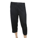 Men's 3 Qtr Short - Black, Men, Shorts, Chase Value, Chase Value