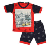 Boys Suit - Navy Blue, Kids, Boys Sets And Suits, Chase Value, Chase Value