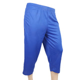 Men's 3 Qtr Short - Royal Blue, Men, Shorts, Chase Value, Chase Value