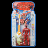 Toothbrush for Kids - Red (620), Beauty & Personal Care, Oral Care, Chase Value, Chase Value