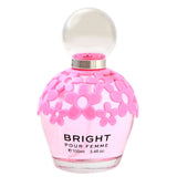 Hannas Secret - Bright Pour Femme - Classic- Perfume, Beauty & Personal Care, Women Perfumes, Chase Value, Chase Value