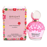 Hannas Secret - Bright Pour Femme - Classic- Perfume, Beauty & Personal Care, Women Perfumes, Chase Value, Chase Value
