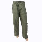 Men's Plain Trouser - Green, Men, Lowers And Sweatpants, Chase Value, Chase Value