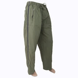 Men's Plain Trouser - Green, Men, Lowers And Sweatpants, Chase Value, Chase Value