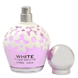 Hannas Secret - White Pour Femme - Classic - Perfume, Beauty & Personal Care, Women Perfumes, Chase Value, Chase Value