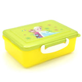 Recta Lunch Box Lock JZ-976 - Green, Kids, Tiffin Boxes And Bottles, Chase Value, Chase Value