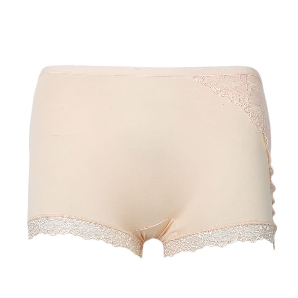Women's Fancy Boxer - Fawn, Women, Panties, Chase Value, Chase Value