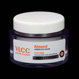 VLCC Almond Under Eye Cream, Cosmetics, Chase Value, Chase Value