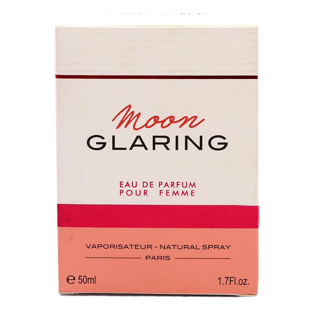 Hannas Secret - Moon Glaring - Perfume, Beauty & Personal Care, Women Perfumes, Chase Value, Chase Value