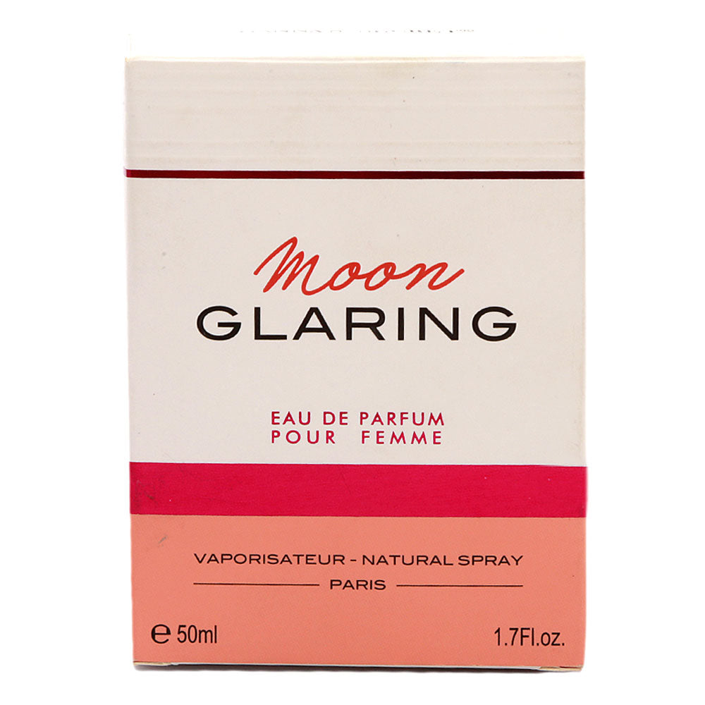 Hannas Secret - Moon Glaring - Perfume, Beauty & Personal Care, Women Perfumes, Chase Value, Chase Value