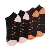 Men's 2Pcs Colorful Socks - G, Men, Mens Socks, Chase Value, Chase Value