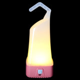 Sanford Emergency Lantern - Pink - SF2722EL, Home & Lifestyle, Emergency Lights & Torch, Sanford, Chase Value