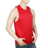 Men's Sando - Red, Men, T-Shirts And Polos, Chase Value, Chase Value