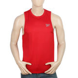 Men's Sando - Red, Men, T-Shirts And Polos, Chase Value, Chase Value