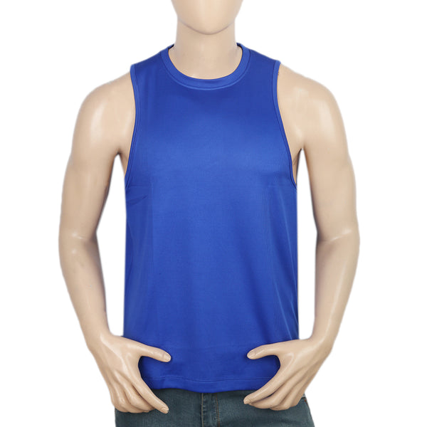 Men's Sando - Royal Blue, Men, T-Shirts And Polos, Chase Value, Chase Value