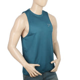 Men's Sando - Sea Green, Men, T-Shirts And Polos, Chase Value, Chase Value