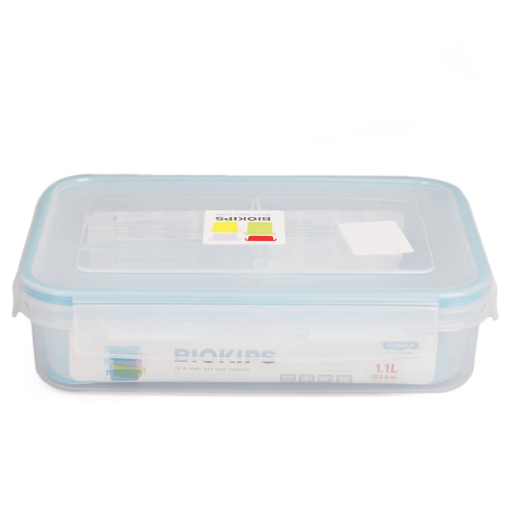 Biokips Box - Blue, Home & Lifestyle, Storage Boxes, Chase Value, Chase Value