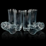 Nova Glass Century 6 Piece - 300ML, Home & Lifestyle, Glassware & Drinkware, Chase Value, Chase Value