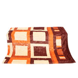 Single Bed Embossed Flannel Blanket, Home & Lifestyle, Blanket, Chase Value, Chase Value