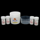 Care Peach Plus Creme Bleach 100gm, Beauty & Personal Care, Bleach Creams, Chase Value, Chase Value