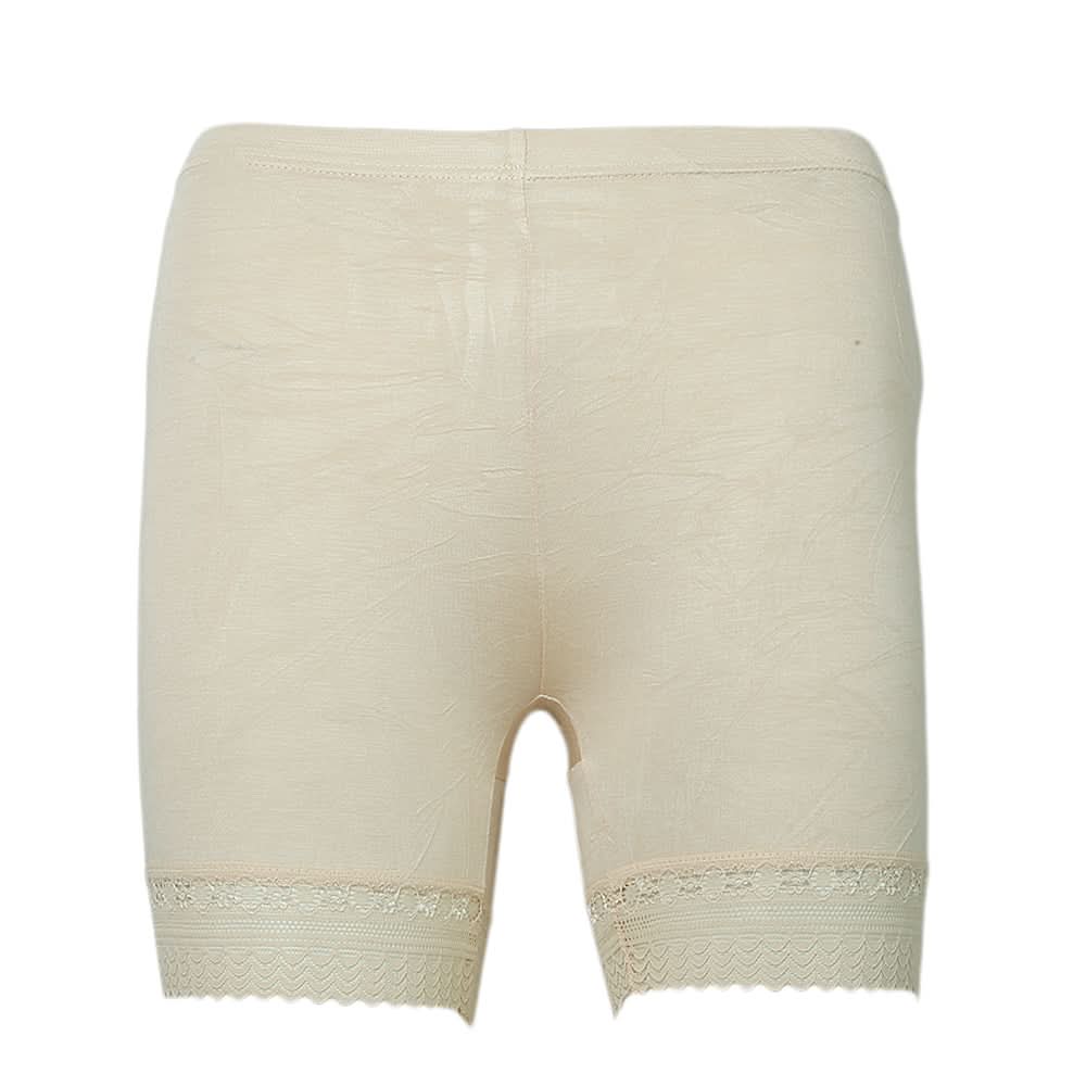 Women's Fancy Boxer - Skin, Women, Panties, Chase Value, Chase Value