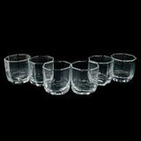 Nova Glass Tango 6 Piece - 300ML, Home & Lifestyle, Glassware & Drinkware, Chase Value, Chase Value