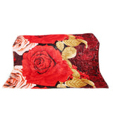 Single Bed Embossed Flannel Blanket, Home & Lifestyle, Blanket, Chase Value, Chase Value