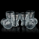 Nova Glass Elite 6 Piece - 300ML, Home & Lifestyle, Glassware & Drinkware, Chase Value, Chase Value