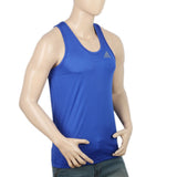 Men's Sando - Royal Blue, Men, T-Shirts And Polos, Chase Value, Chase Value