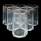 Nova Glass Lyra 6 Piece - 280ML, Home & Lifestyle, Glassware & Drinkware, Chase Value, Chase Value
