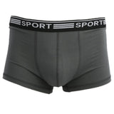 Men's Sport Boxer - Grey, Men, Underwear, Chase Value, Chase Value