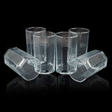 Nova Glass Lyra 6 Piece - 280ML, Home & Lifestyle, Glassware & Drinkware, Chase Value, Chase Value