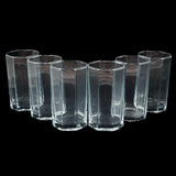 Nova Glass Lyra 6 Piece - 280ML, Home & Lifestyle, Glassware & Drinkware, Chase Value, Chase Value