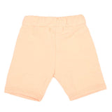 Boys Ear Shorts - Peach, Kids, Boys Shorts, Chase Value, Chase Value