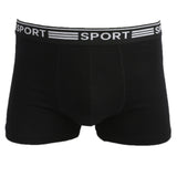 Men's Sport Boxer - Black, Men, Underwear, Chase Value, Chase Value