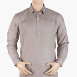 Eminent Men's Trim Fit Kameez Shalwar Suit - Skin, Men's Shalwar Kameez, Eminent, Chase Value
