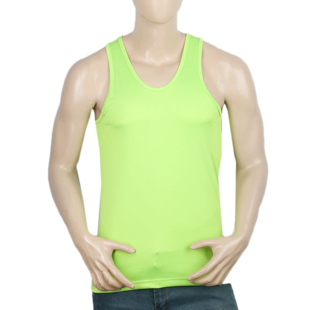 Men's Sando - Green, Men, T-Shirts And Polos, Chase Value, Chase Value
