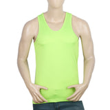 Men's Sando - Green, Men, T-Shirts And Polos, Chase Value, Chase Value