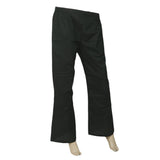 Women Woven Trouser - Black, Women, Pants & Tights, Chase Value, Chase Value