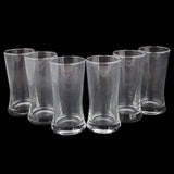 Nova Glass Capital 6 Piece - 280ML, Home & Lifestyle, Glassware & Drinkware, Chase Value, Chase Value