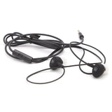 Bass Handsfree A-117 - Black, Home & Lifestyle, Hand Free / Head Phones, Chase Value, Chase Value