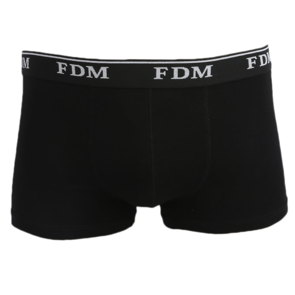 Men's Boxer - Black, Men, Underwear, Chase Value, Chase Value