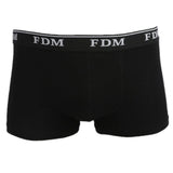 Men's Boxer - Black, Men, Underwear, Chase Value, Chase Value
