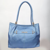 Women's Shoulder Bag C0096 - Blue, Women, Bags, Chase Value, Chase Value
