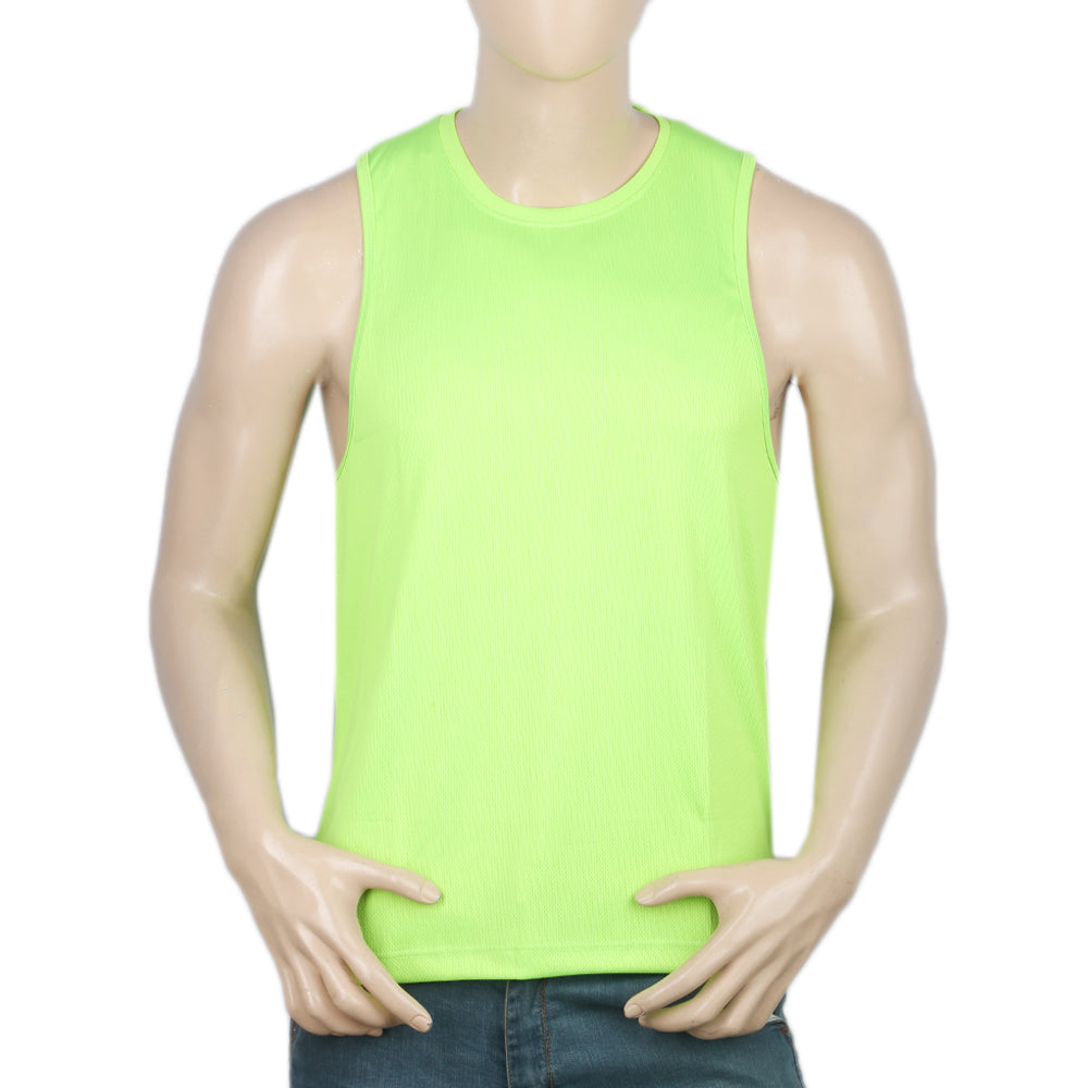 Men's Sando - Green, Men, T-Shirts And Polos, Chase Value, Chase Value