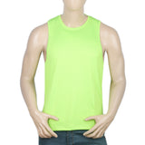Men's Sando - Green, Men, T-Shirts And Polos, Chase Value, Chase Value