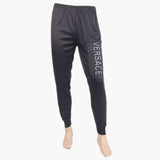 Men's Embossed Trouser - Dark Grey, Men's Lowers & Sweatpants, Chase Value, Chase Value